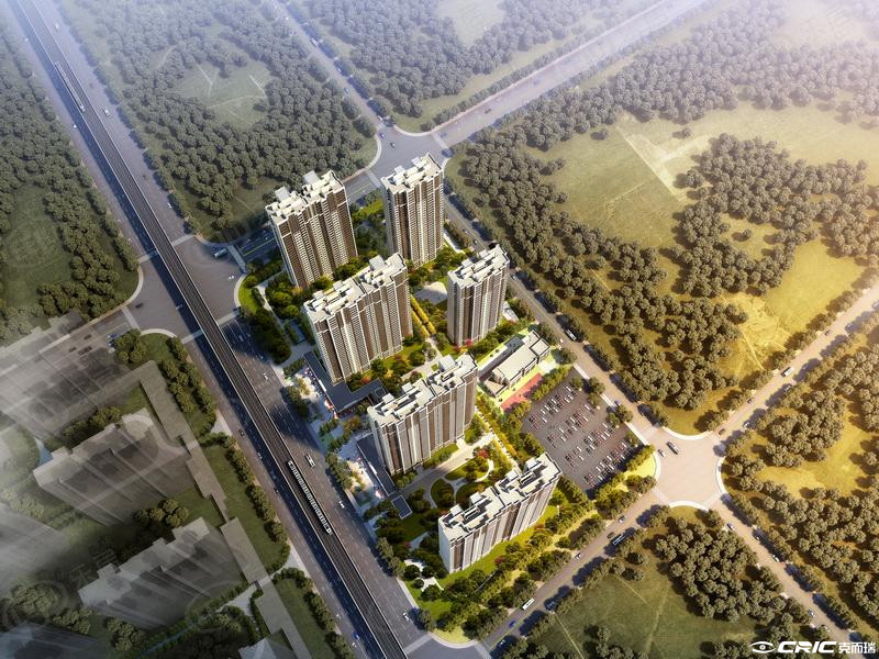 武汉城建华发时光