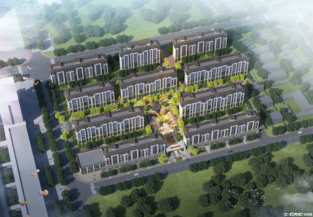 歌山品悦府C地块