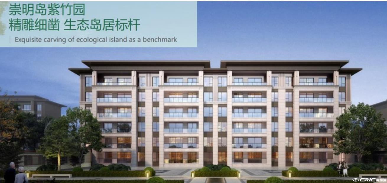 崇明岛紫竹园