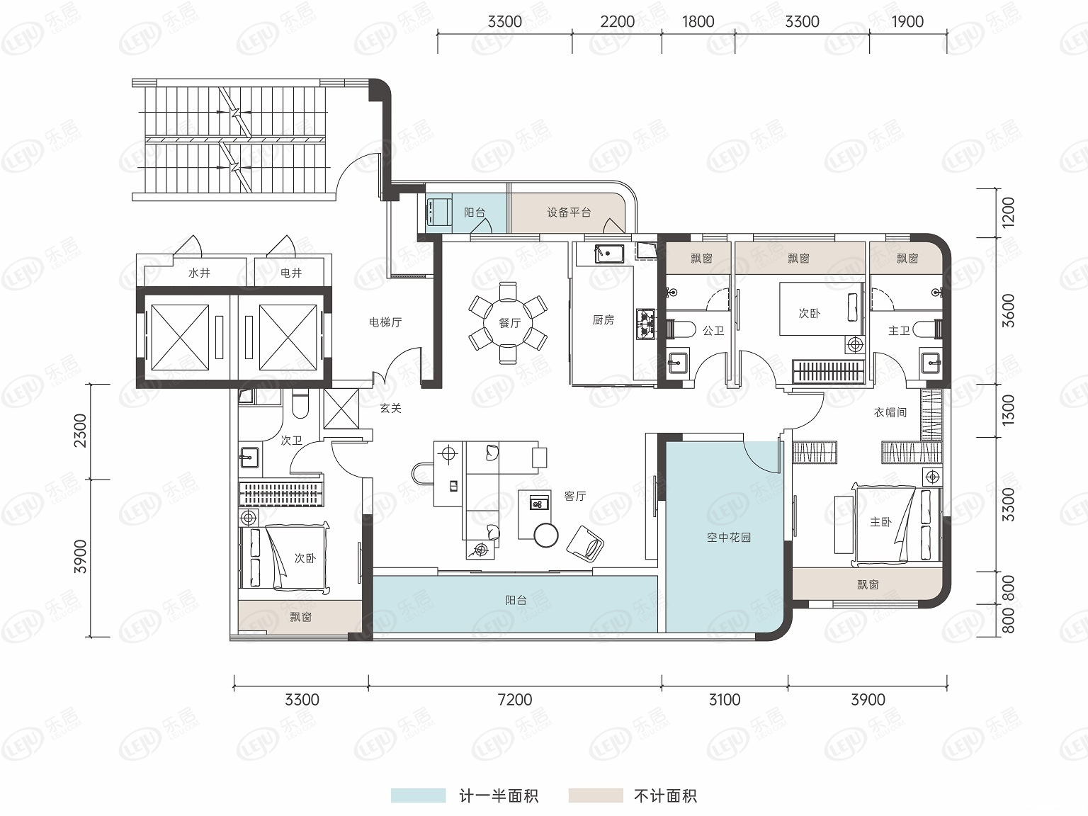 02户型图