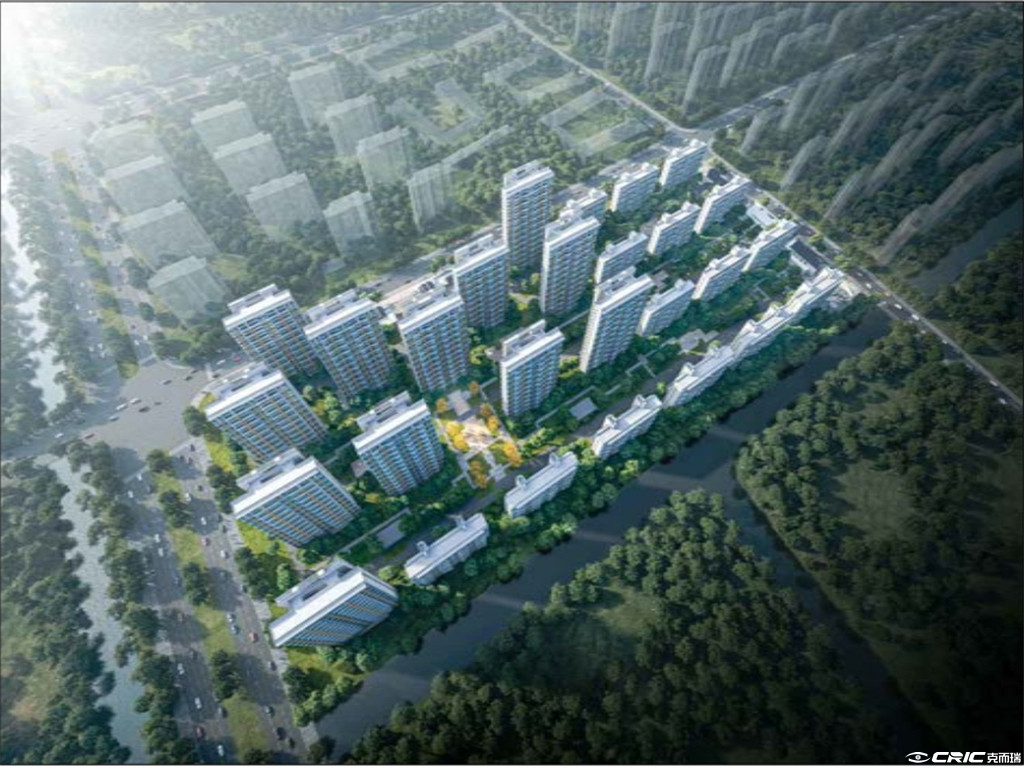 久筑·理想时光