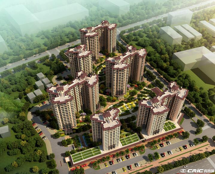 景业东湖洲豪园