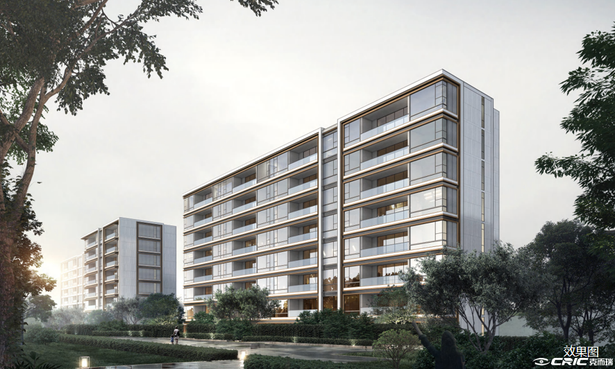 和居蓝城·溪山云庐