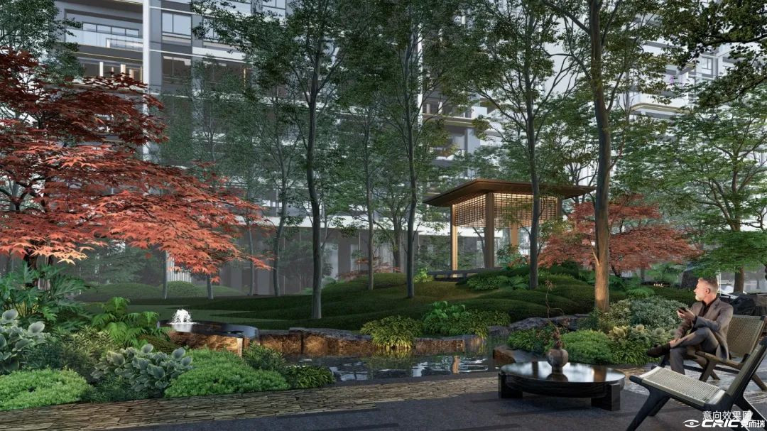 越秀铁建樽樾