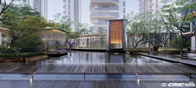 中铁建西派玺悦