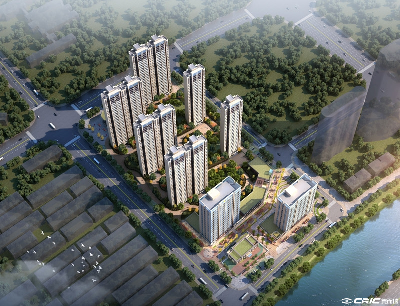 华润琨瑜府