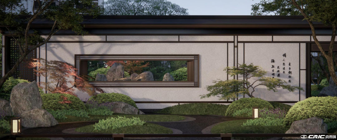 建发观唐府