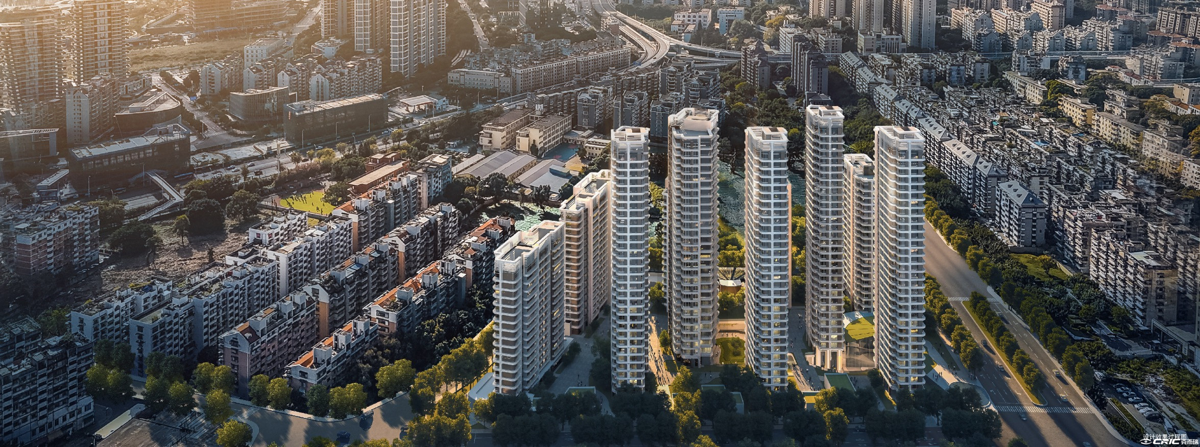 建总乌山梧桐序