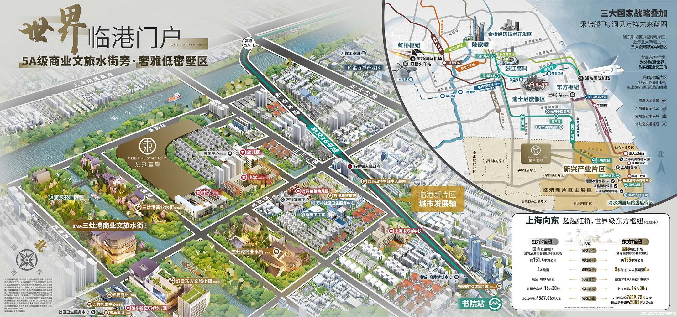 东来壹号