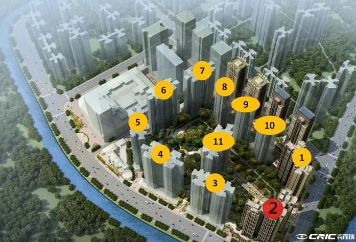 项目效果图