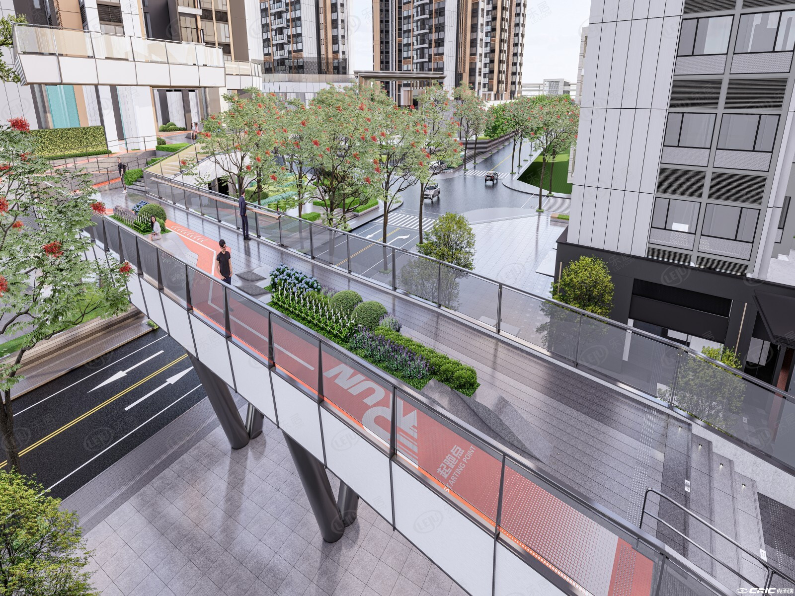 金光华凤凰九里