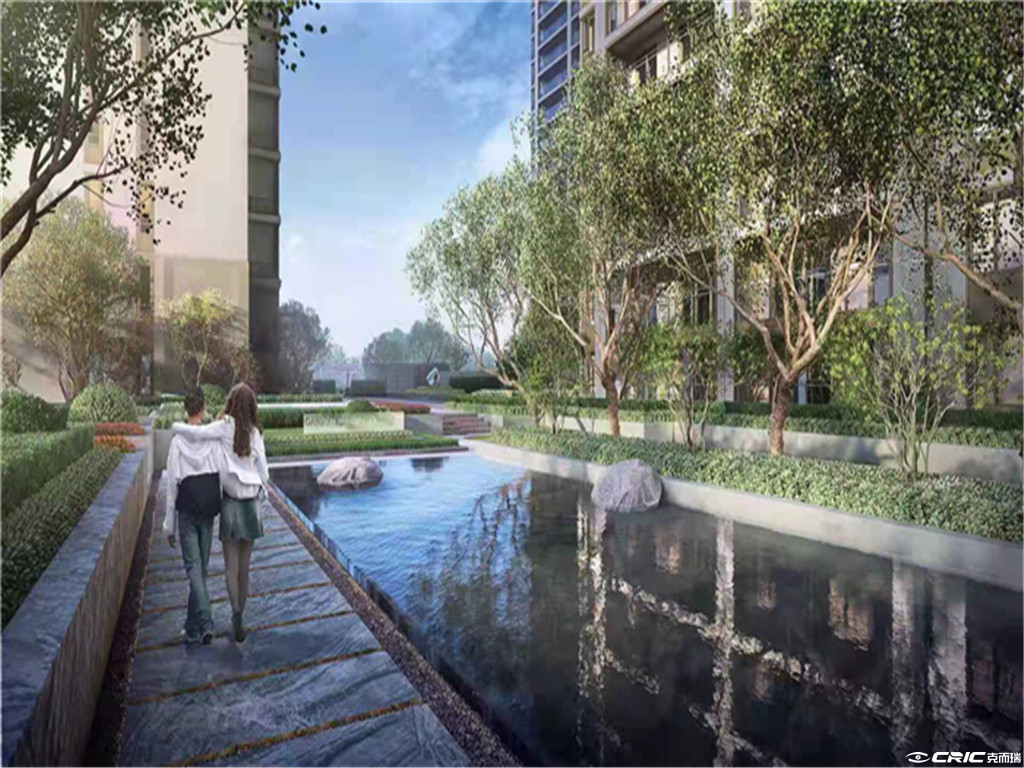 碧桂园·名门1923