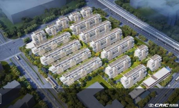 沁东润府