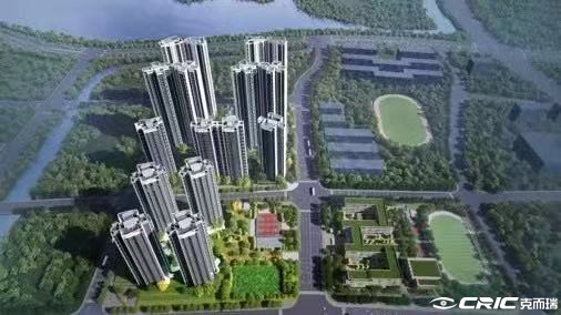 合景·臻尚溋府