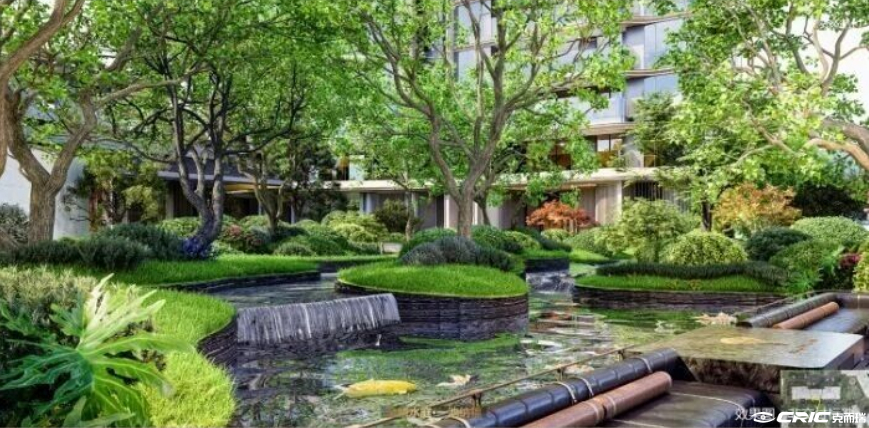 中铁博雅艺术城