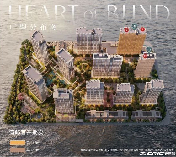 华润澐启滨江