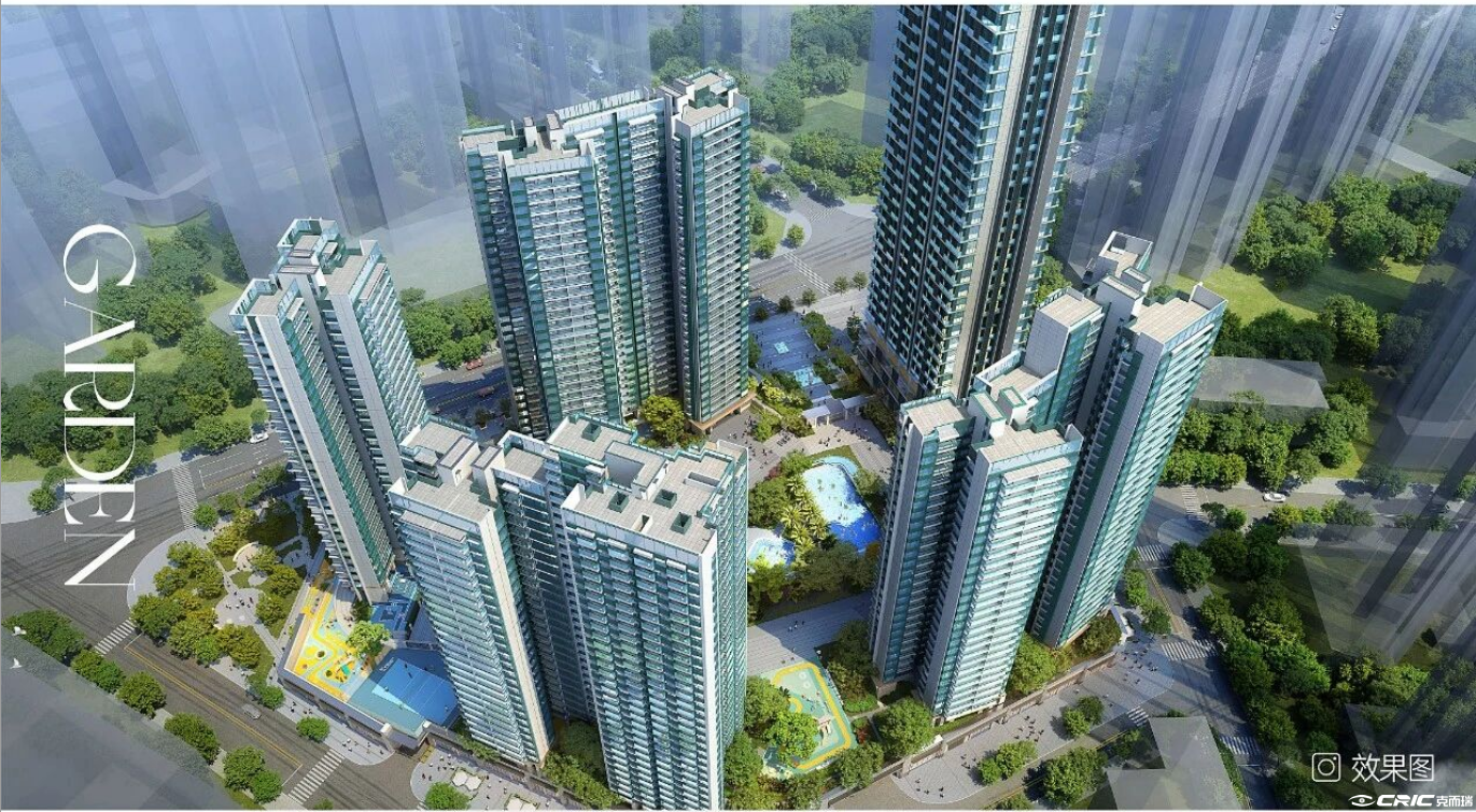 信义金御半山·珑门