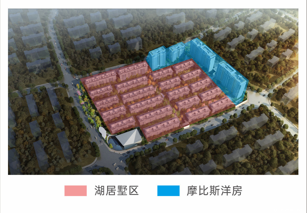总平面图