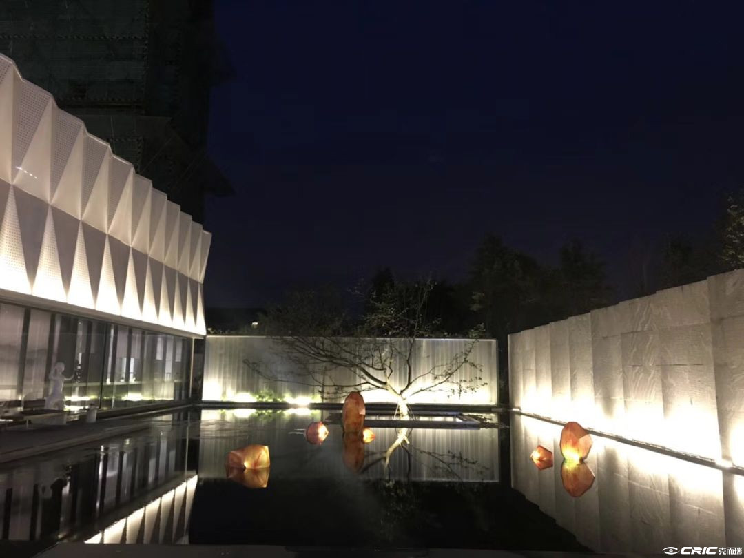 禹洲雍和府07地块 实景图