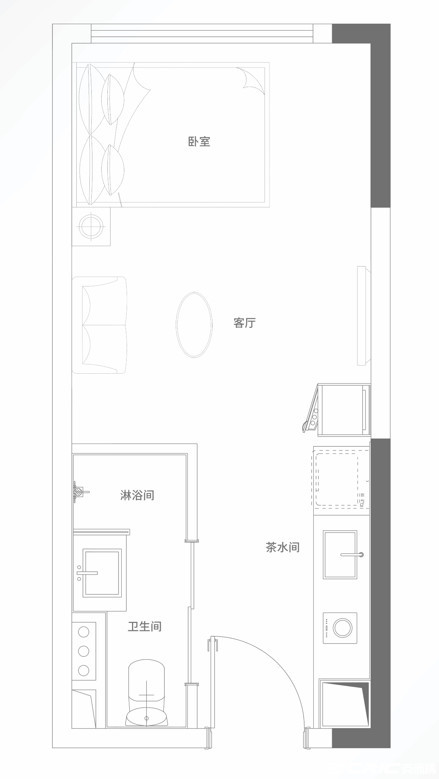36户型图