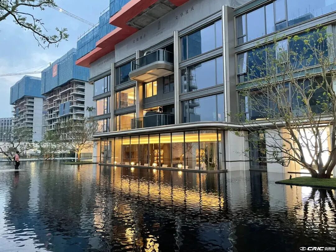 高科荣境东苑 效果图