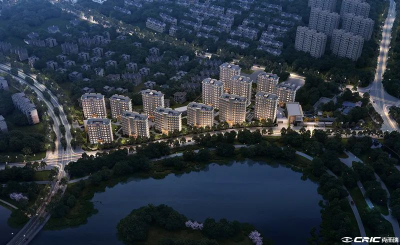 城投水西·东方天宸