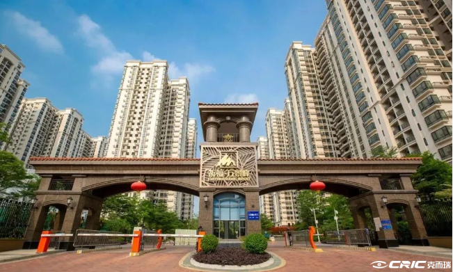 祈福万景峰