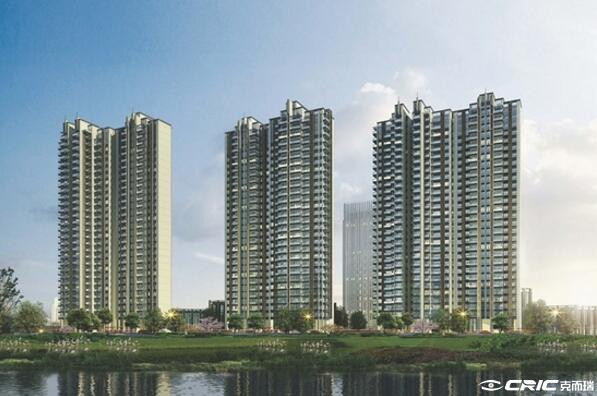 中国铁建京师璟台