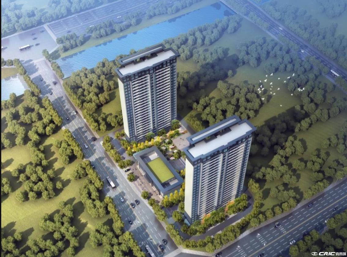 郑州1-1.5万销售均价榜