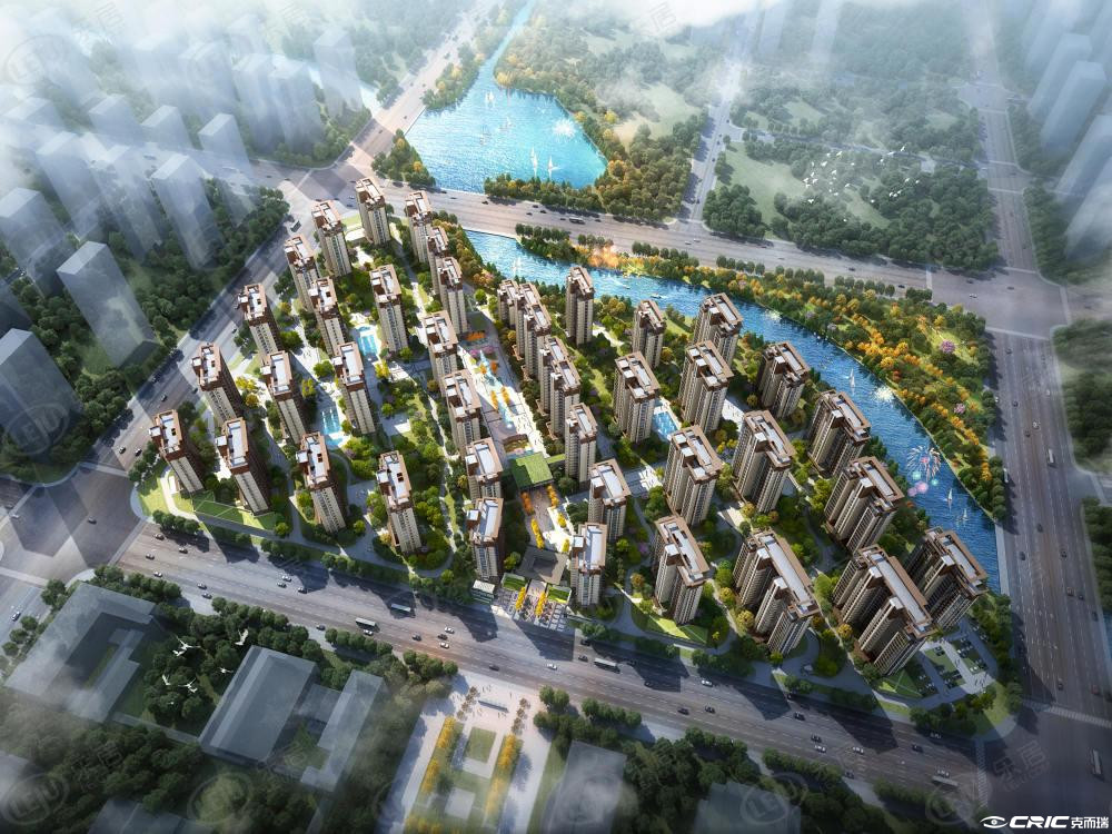 榕发翰林壹号