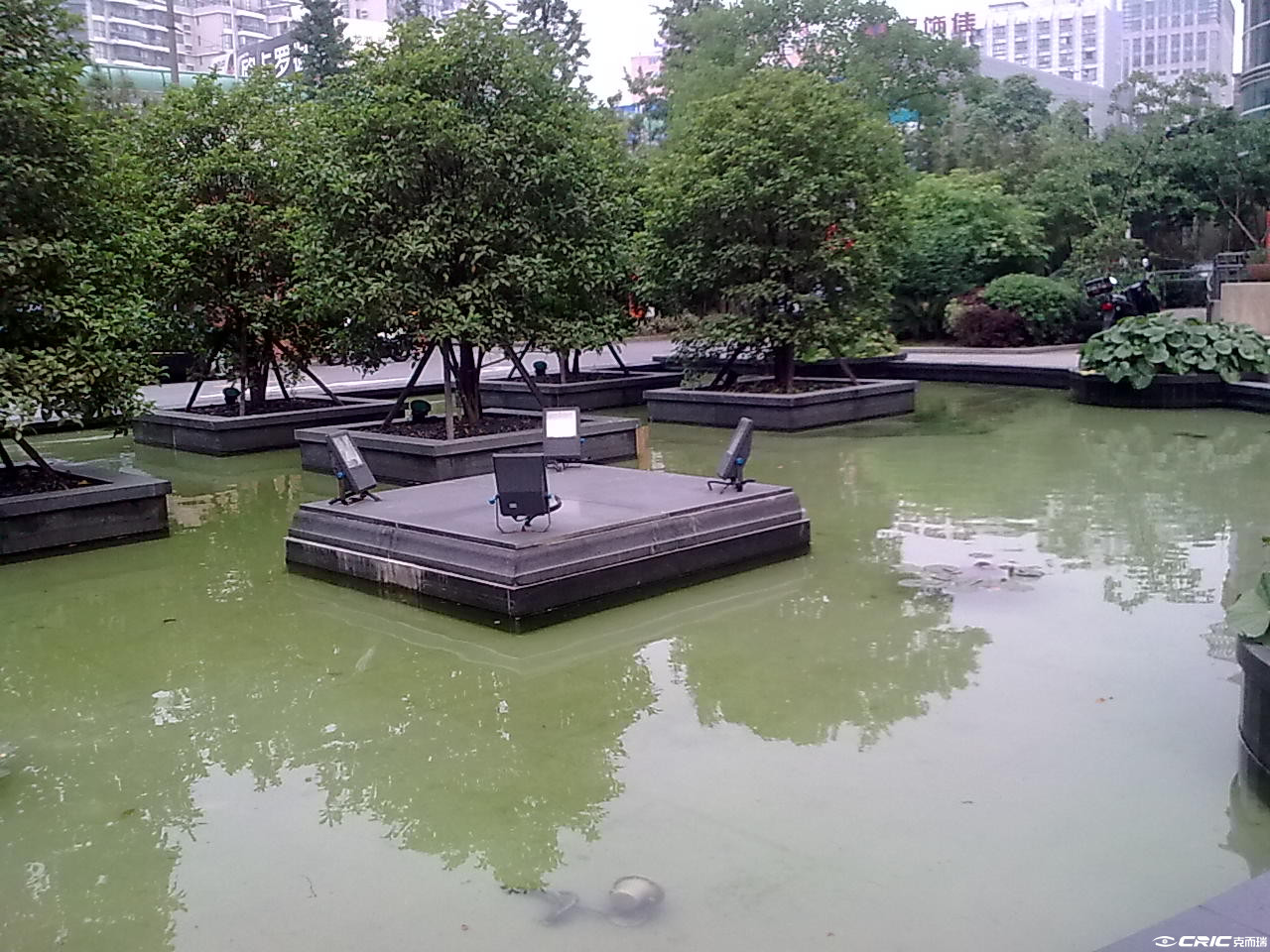 明园.·徐汇芯著 效果图