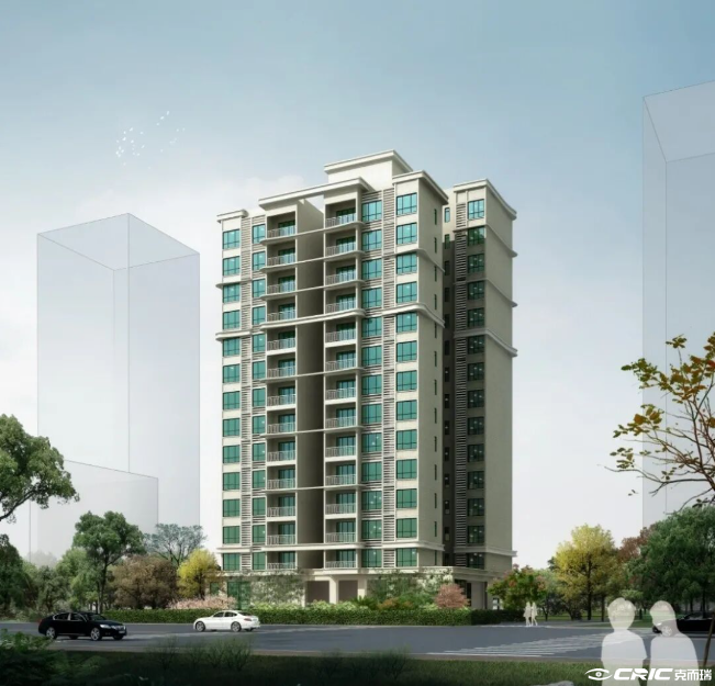 珠江·锦轩