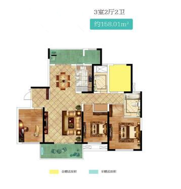L2户型图