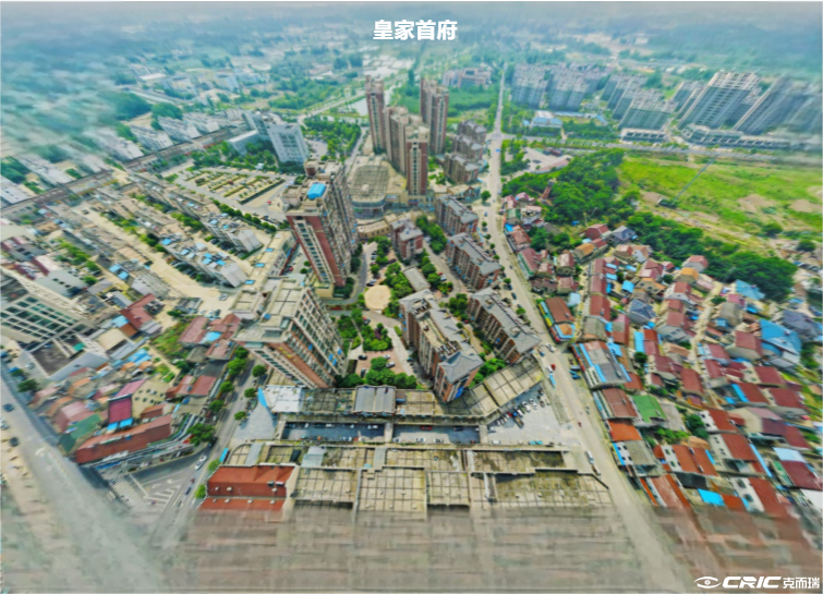 万盛皇家首府