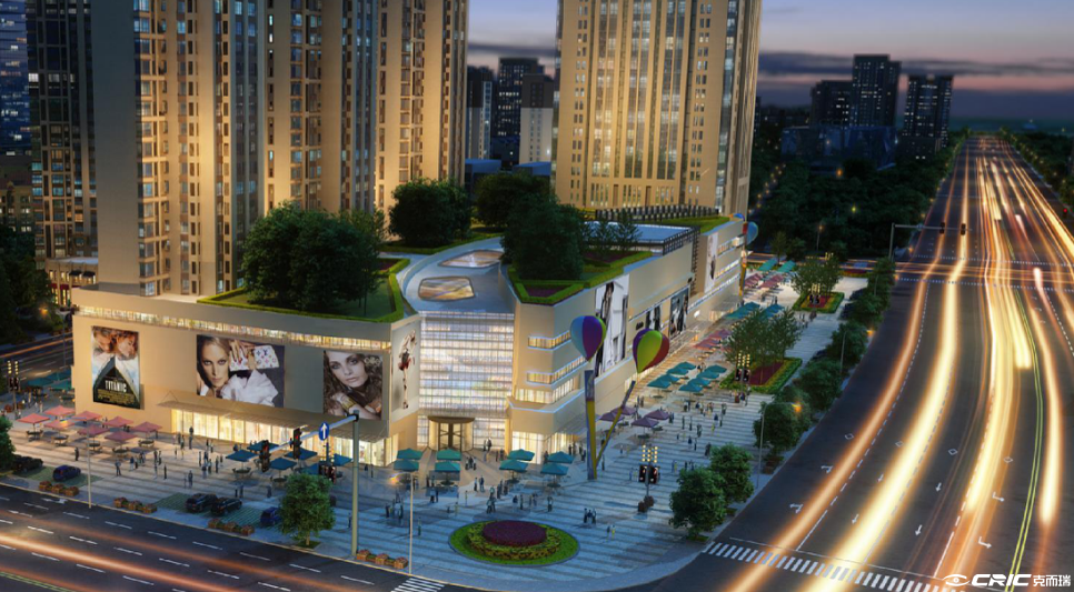 中国铁建公馆189