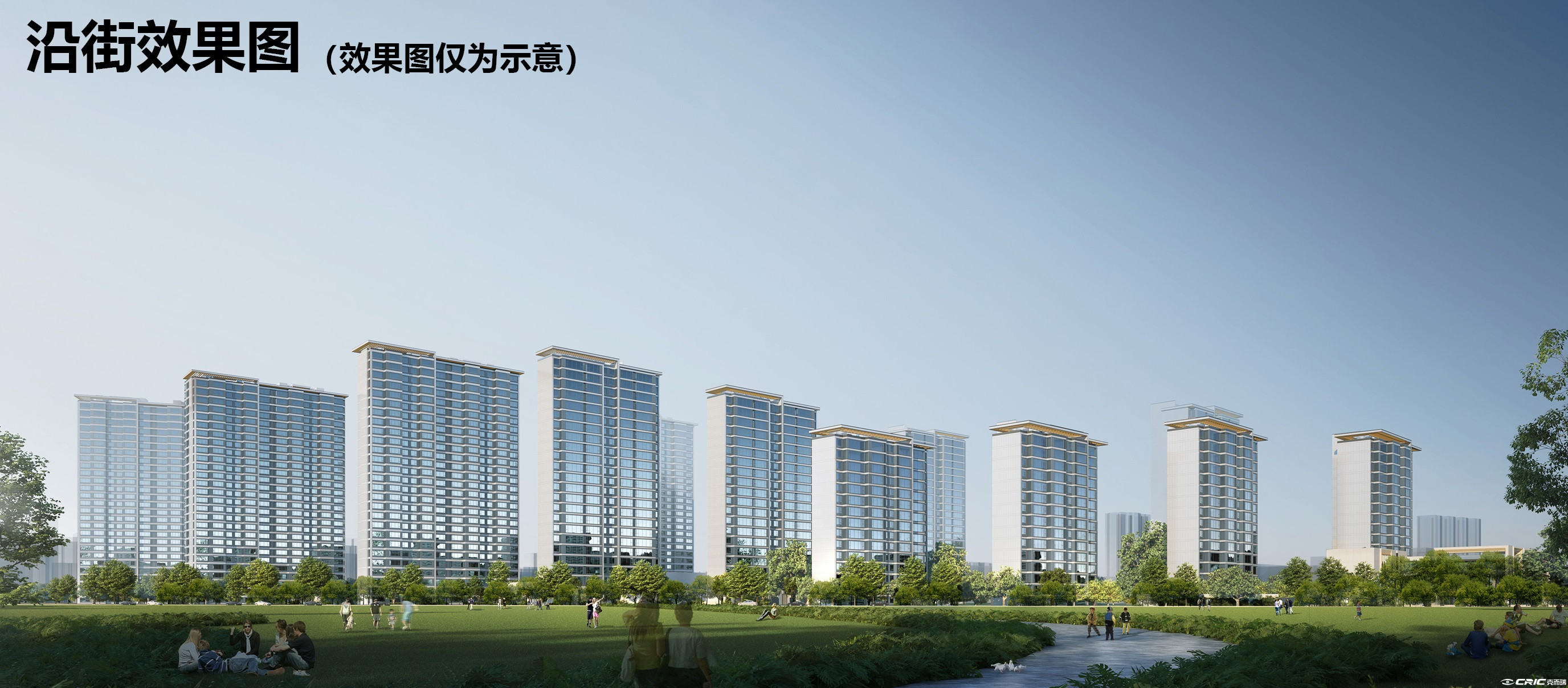 武汉新城青年社区