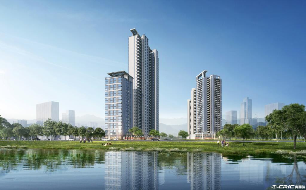 宋都江宸合悦