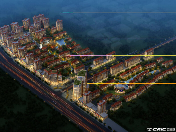 龙·TOWN