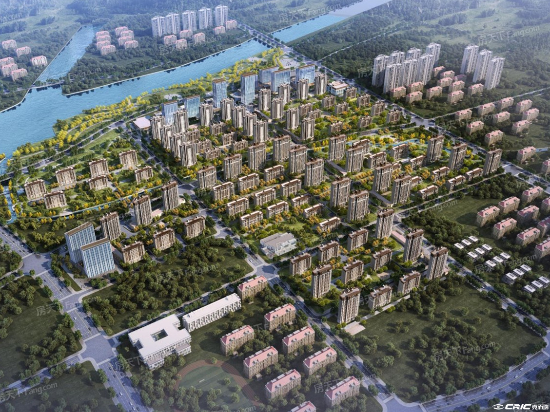 和达智慧生态城