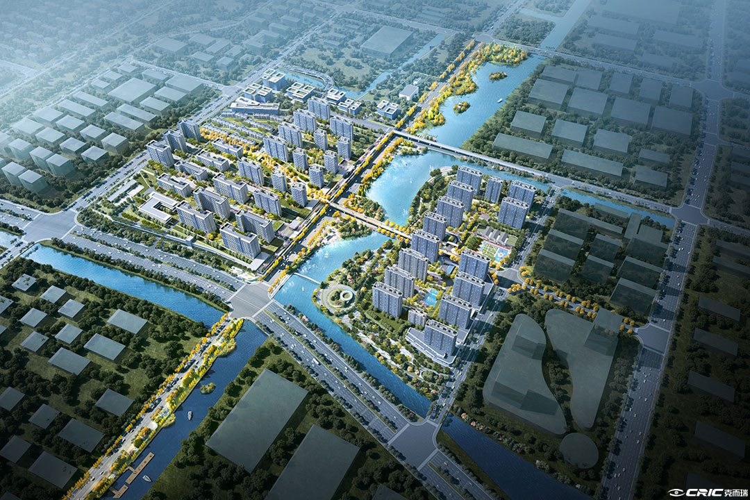 保利·光合上城