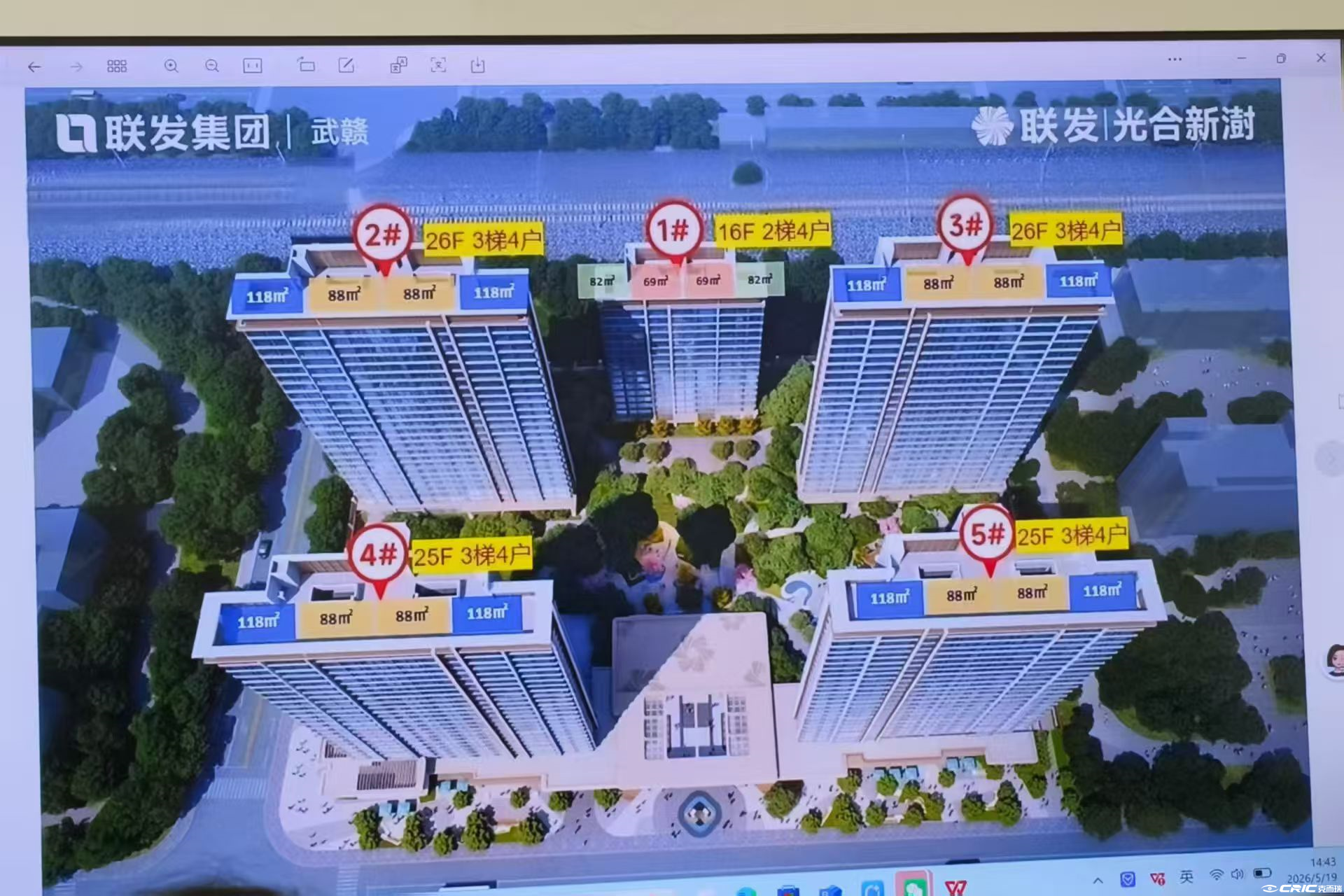 联发光合新澍