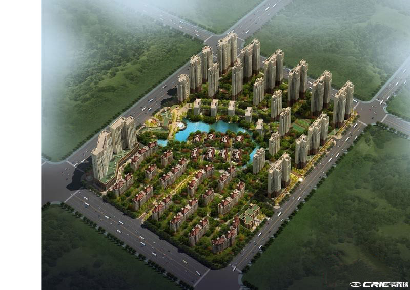 深业·睿城
