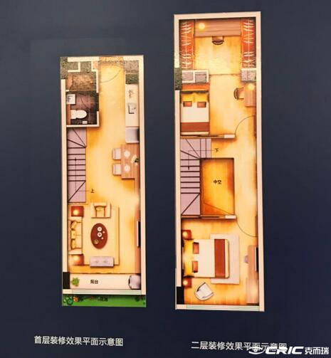 A户型图