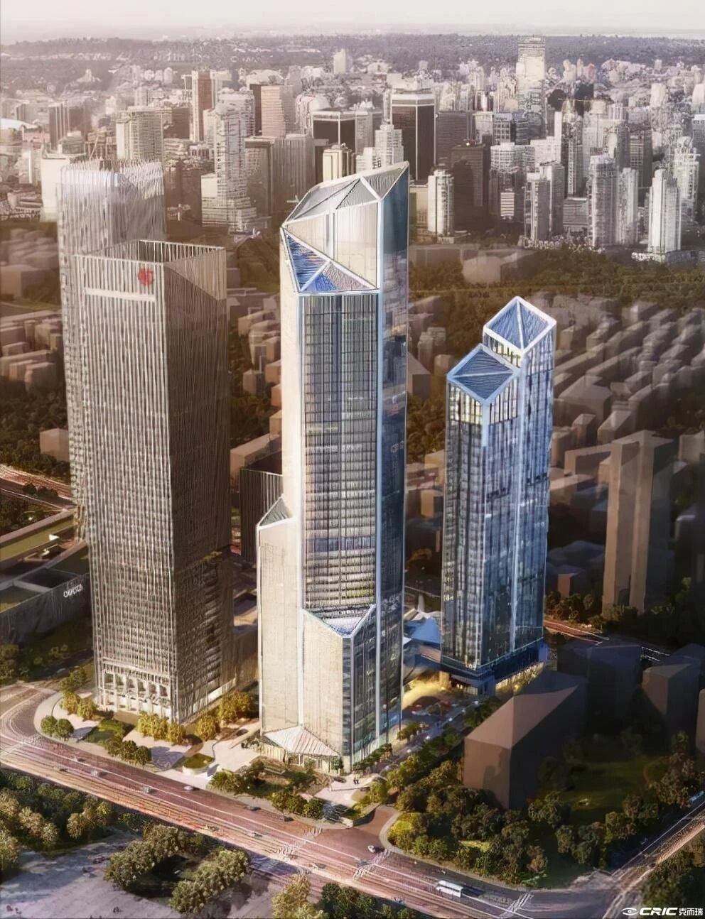 项目效果图