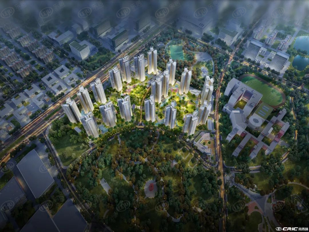 大湾区·桂湾府