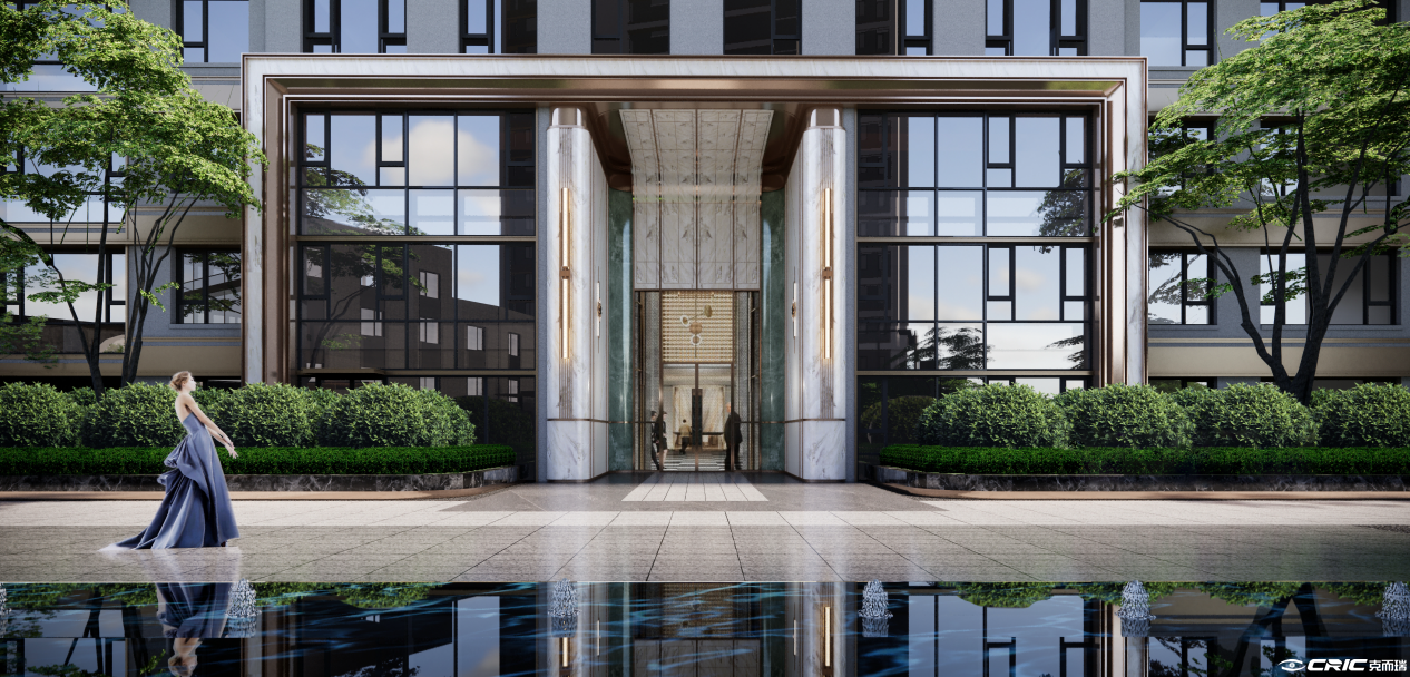 信达金地中山印