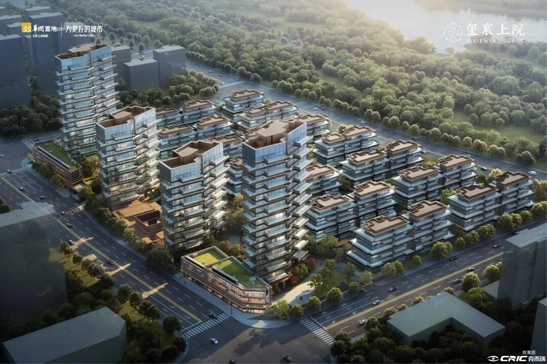 华润玺宸上院