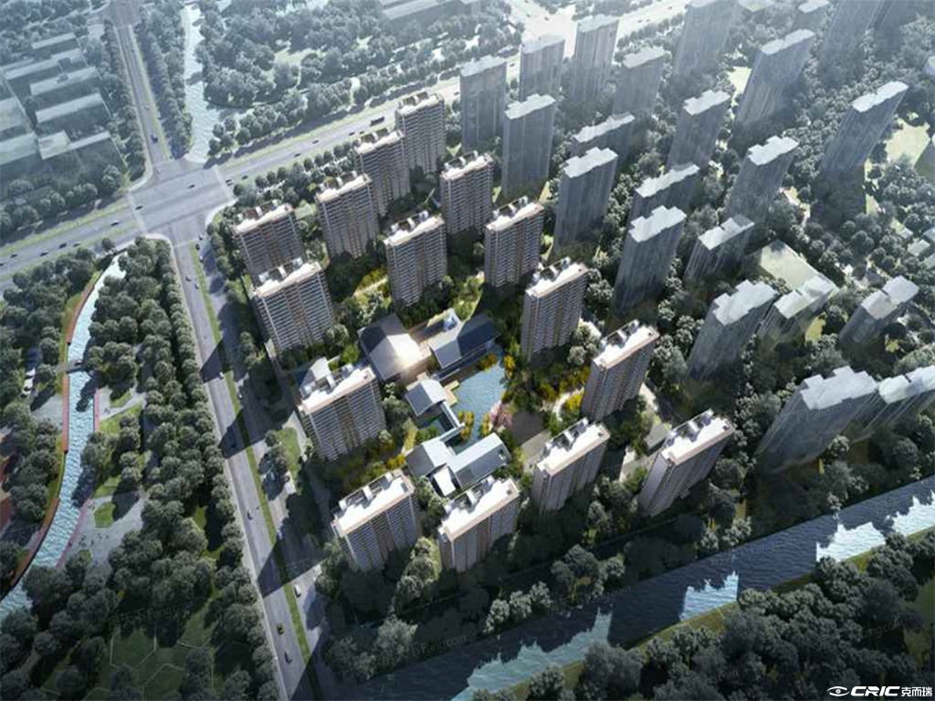 路劲·金东方玖园