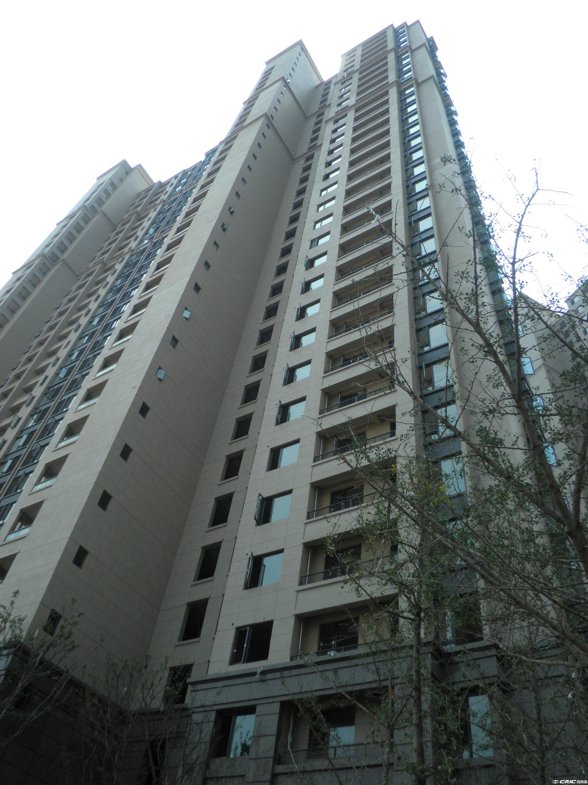 华润置地中央公园