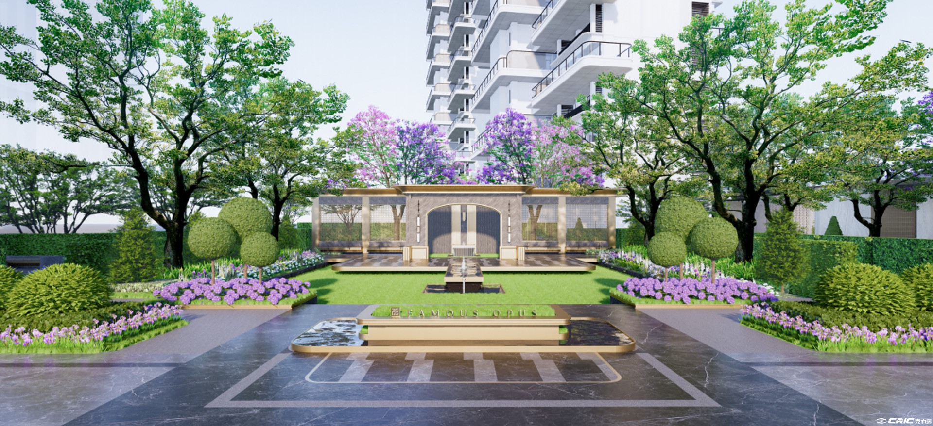 福建四建锦绣时代